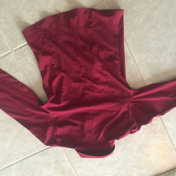 Women's button up - Picture 3 of 3